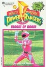 Bloom of Doom (Saban's Mighty Morphin Power Rangers)