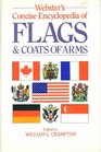 Webster's Concise Encyclopedia Of Flags  Coats of Arms