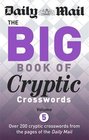 Daily Mail Big Book of Cryptic Crosswords 5