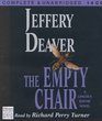 The Empty Chair (Chivers Sound Library American Collections (Audio))