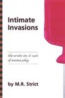 Intimate Invasion: The Erotic ins  Outs of Enema Play