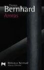 Amras / Weapons