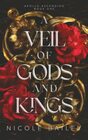 A Veil of Gods and Kings Apollo Ascending Book 1