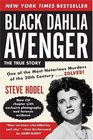 Black Dahlia Avenger Rev Ed A Genius for Murder