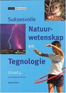 Suksesvolle Natuurwetenskap En Tegnologie Intermediere Fase Gr 4 Leerdersboek