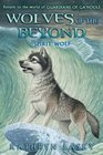 Spirit Wolf (Wolves of the Beyond, Bk 5)