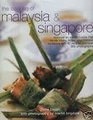 The Cooking of Malaysia  Signapore