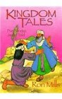 Kingdom Tales Five Stories Jesus Told