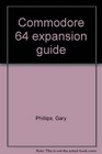Commodore 64 expansion guide