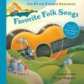 The Peter Yarrow Songbook Favorite Folk Songs