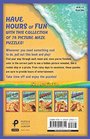 Picture Maze Puzzles for Vacation