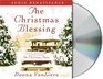 The Christmas Blessing (Christmas Hope, Bk 2) (Audio CD) (Abridged)