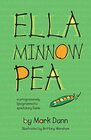Ella Minnow Pea 20th Anniversary Illustrated Edition