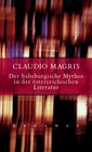 Der habsburgische Mythos in der modernen osterreichischen Literatur