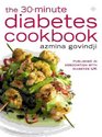 The 30minute Diabetes Cookbook
