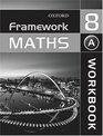Framework Maths Access Workbook Year 8