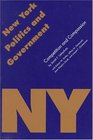 New York Politics and Government Competition and Compassion