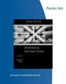 Practice Set for Hoffman/Smith's SouthWestern Federal Taxation 2014 Individual Income Taxes 37th