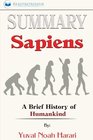 Summary Sapiens A Brief History of Humankind