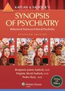 Kaplan and Sadock's Synopsis of Psychiatry: Behavorial Sciences/Clinical Psychiatry