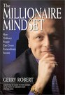 The Millionaire Mindset  How Ordinary People Create Extraordinary Income