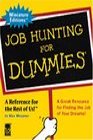 Job Hunting for Dummies  Miniature Edition
