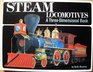 Steam Locomotives