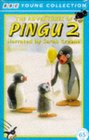 The Adventures of Pingu