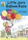 Little Joe's Ballon Race