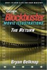 Group's Blockbuster Movie Illustrations The Return