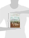 Our Family Dreams The Fletchers' Adventures in Nineteenth Century America