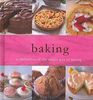 Baking: A Celebration of the Simple Joys of Baking