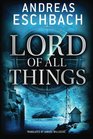 Lord of All Things