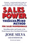 Sales Power the SilvaMind Method for Sales Professionals