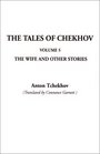 The Tales of Chekhov