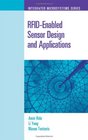 RFIDEnabled Sensor Design and Applications