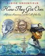 How They Got Over African Americans and the Call of the Sea