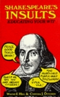 Shakespeare's Insults Educating Your Wit