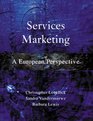 Services Marketing European Perspectives