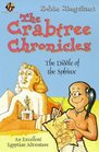 Crabtree Chronicles 4  Diddle