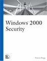 Windows 2000 Security