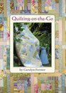 Quilting-On-The-Go