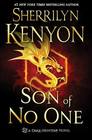 Son of No One (Dark Hunter, Bk 25)