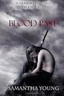 Blood Past (Warriors of Ankh #2)
