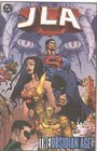 JLA The Obsidian Age Book One