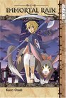 Immortal Rain, Vol 5