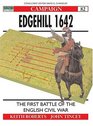 Edgehill 1642 First Battle of the English Civil War