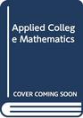 Applied College Mathematics