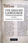 The English Language A Historical Introduction