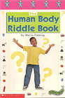 The Human Body Riddle Book (Science Library)